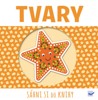 TVARY-SÁHNI SI DO KNIHY