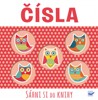 ČÍSLA-SÁHNI SI DO KNIHY