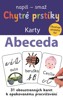 ABECEDA-CHYTRÉ PRSTÍKY