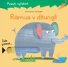 RÁMUS V DŽUNGLI - POSUŇ, VYTÁHNI!