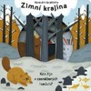 ZIMNÍ KRAJINA - NAKOUKNI DO PŘÍBĚHU