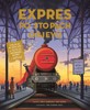 EXPRES PO STOPÁCH OBJEVŮ - OTEVŘETE OKÉNKA A VYŘEŠTE HÁDANKY
