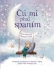 ČTI MI PŘED SPANÍM - NEZBYTNÁ POMŮCKA PRO RODIČE,DĚTI NECHTĚ