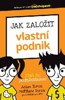 JAK ZALOŽIT VLASTNÍ PODNIK - STAŇ SE PODNIKATELEM