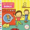 JAK TO ŽIJE DOMA
