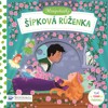 ŠÍPKOVÁ RŮŽENKA - MINIPOHÁDKY