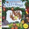1,2,3 V DŽUNGLI