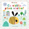 CO VIDĚLA PILNÁ VČELKA? POZNÁVEJ SVĚT PO HMATU