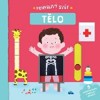 LIDSKÉ TĚLO - POHYBLIVÝ SVĚT