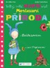 PŘÍRODA-VELKÝ, VĚTŠÍ, NEJVĚTŠÍ SEŠIT MONTESSORI