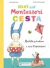 VELKÝ SEŠIT MONTESSORI - CESTA S BALTAZAREM A TAKÉ PEPÍNEM