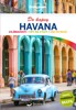 HAVANA DO KAPSY - LONELY PLANET