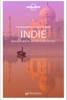 INDIE-PRŮVODCE LONELY PLANET