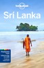 SRÍ LANKA-PRŮVODCE LONELY PLANET - 5. VYDÁNÍ