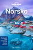 NORSKO-PRŮVODCE LONELY PLANET  3.VYDÁNÍ