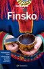 FINSKO-PRŮVODCE LONELY PLANET  3.VYDÁNÍ