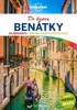 BENÁTKY DO KAPSY -LONELY PLANET - 2. VYDÁNÍ
