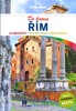 ŘÍM DO KAPSY -LONELY PLANET - 2. VYDÁNÍ