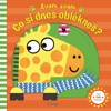 ŽIRAFO, ŽIRAFO, CO SI DNES OBLÉKNEŠ?