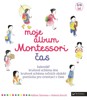 ČAS-MOJE ALBUM MONTESSORI