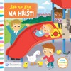 JAK TO ŽIJE NA HŘIŠTI-LEPORELO