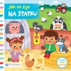 JAK TO ŽIJE NA STATKU - LEPORELO