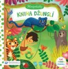 KNIHA DŽUNGLÍ-MINIPOHÁDKY