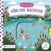 OŠKLIVÉ KÁČÁTKO - MINIPOHÁDKY