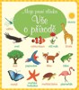 VŠE O PŘÍRODĚ - MOJE PRVNÍ SLŮVKA