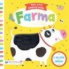 FARMA - MOJE PRVNÍ DOTYKOVÁ KNÍŽKA