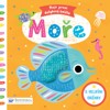 MOŘE - MOJE PRVNÍ DOTYKOVÁ KNÍŽKA
