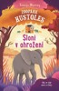 ZOOPARK HUSTOLES 3.-SLONI V OHROŽENÍ