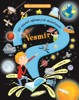 VESMÍR-60 ÚŽASNĚ ZAJÍMAVÝCH SKUTEČNOST