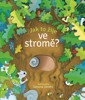 JAK TO ŽIJE VE STROMĚ?