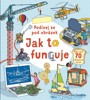 JAK TO FUNGUJE - PODÍVEJ SE POD OBRÁZEK