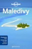 MALEDIVY-PRŮVODCE LONELY PLANET