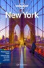 NEW YORK-LONELY PLANET 3. VYDÁNÍ