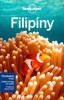 FILIPÍNY-PRŮVODCE LONELY PLANET - 2. VYDÁNÍ