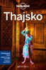 THAJSKO-LONELY PLANET 4. VYDÁNÍ