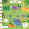 OBŘÍ DINOSAUŘI-TO JE NĚCO!