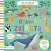 ÚŽASNÁ ZVÍŘATA-TO JE NĚCO!