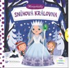 SNĚHOVÁ KRÁLOVNA - MINIPOHÁDKY