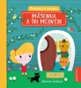 MÁŠENKA A TŘI MEDVĚDI - POHÁDKY V POHYBU