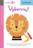 VYBARVUJ! - PRO DĚTI OD 2 LET