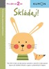 SKLÁDEJ! - PRO DĚTI OD 2 LET