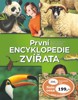 PRVNÍ ENCYKLOPEDIE-ZVÍŘATA