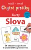 SLOVA-CHYTRÉ PRSTÍKY