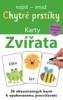 ZVÍŘATA-CHYTRÉ PRSTÍKY