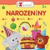 MALÝ ZAJÍČEK NAROZENINY