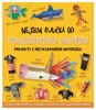 NEJSEM RULIČKA OD TOALETNÍHO PAPÍRU-PROJEKTY Z RECYKLOVANÉHO